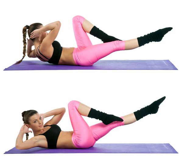 Oblique turns