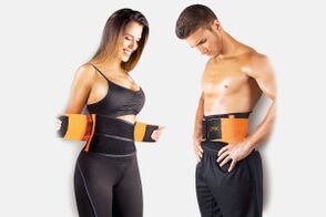 zones for weight loss in a week at 7 kilograms