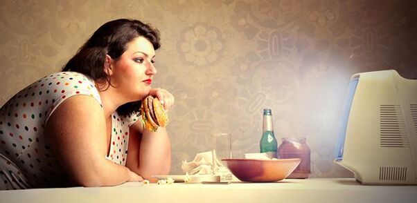 why to increase weight