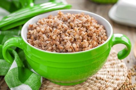 Porridge
